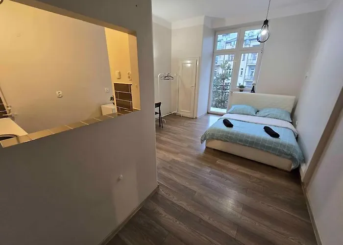 Fantastic Krk - Kr63 Room G