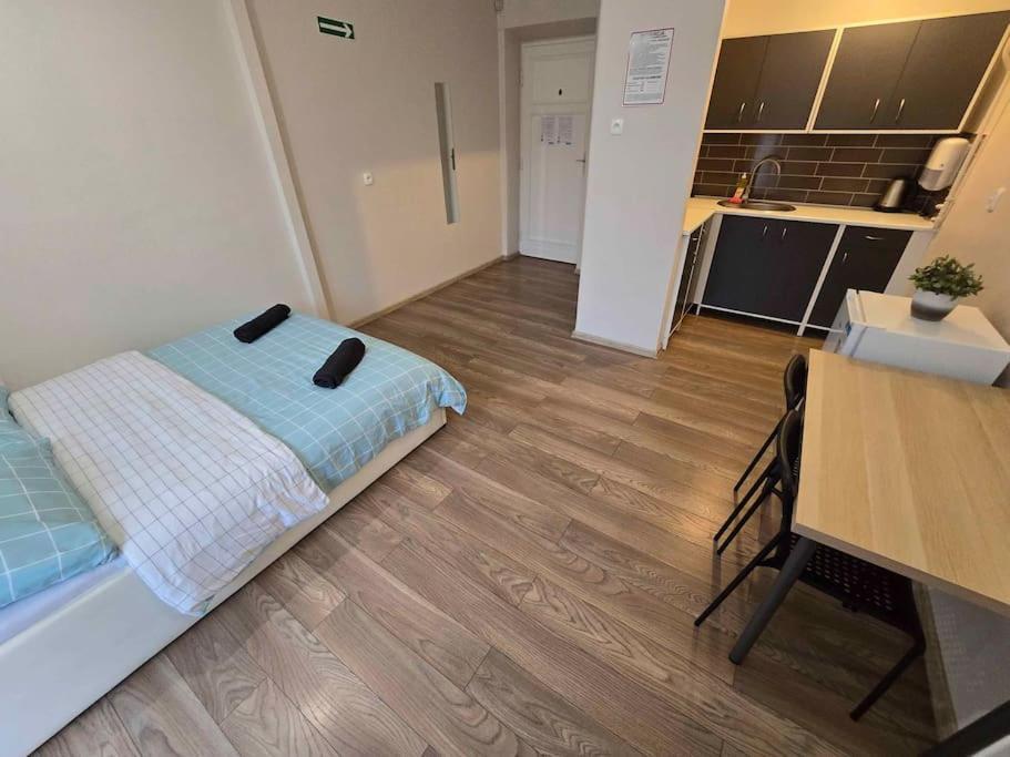 Apartament Fantastic Krk - Kr63 G Kraków